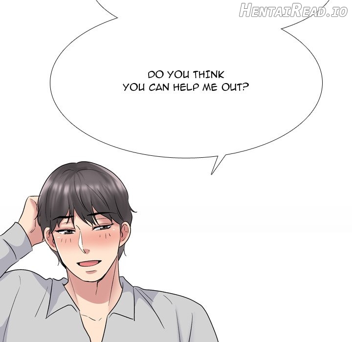 One Shot Men’s Clinic Chapter 32 - page 23
