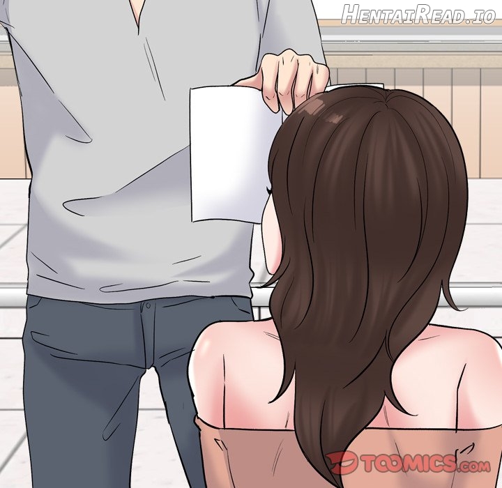 One Shot Men’s Clinic Chapter 32 - page 24