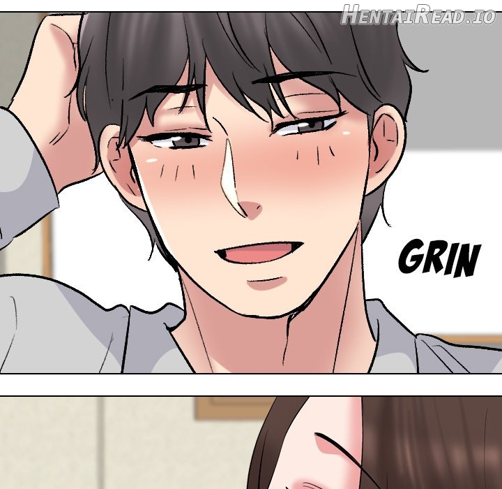 One Shot Men’s Clinic Chapter 32 - page 26