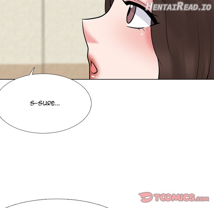 One Shot Men’s Clinic Chapter 32 - page 27
