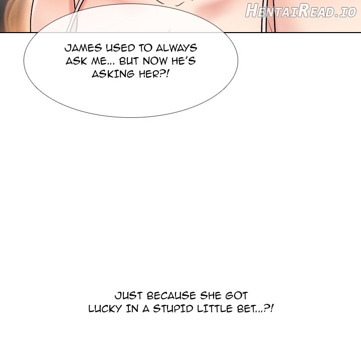One Shot Men’s Clinic Chapter 32 - page 31