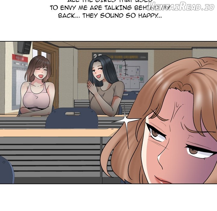 One Shot Men’s Clinic Chapter 32 - page 34