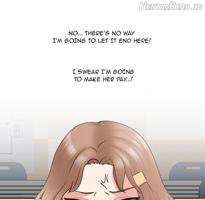One Shot Men’s Clinic Chapter 32 - page 38