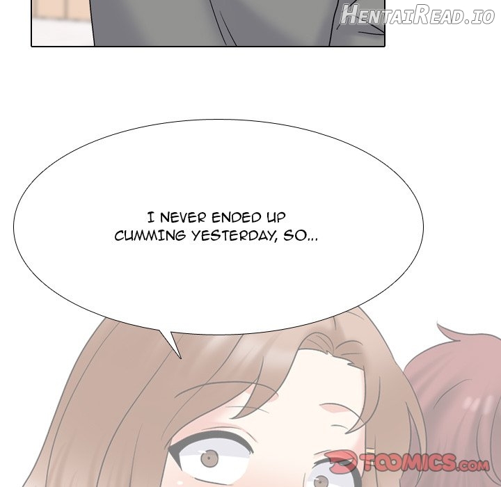 One Shot Men’s Clinic Chapter 32 - page 51