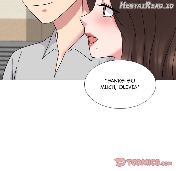 One Shot Men’s Clinic Chapter 32 - page 54