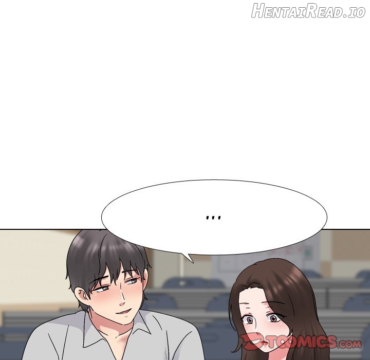 One Shot Men’s Clinic Chapter 32 - page 57