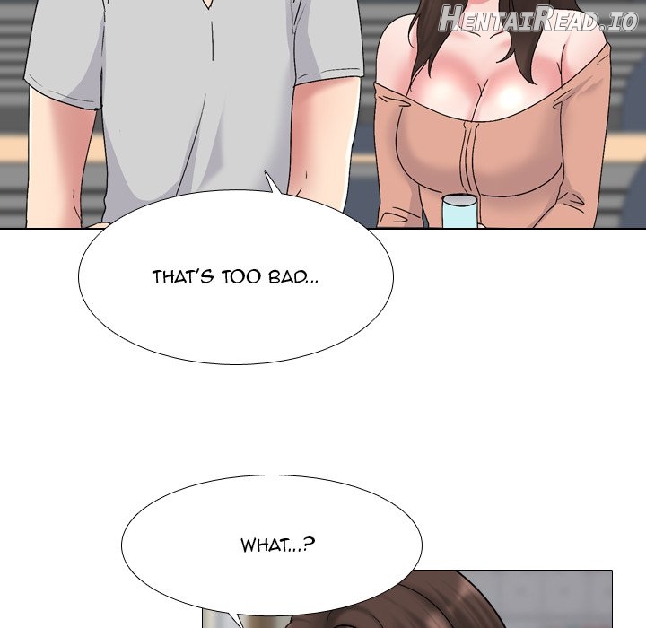 One Shot Men’s Clinic Chapter 32 - page 58