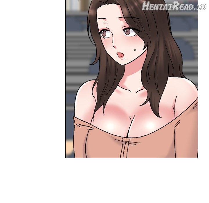 One Shot Men’s Clinic Chapter 32 - page 59