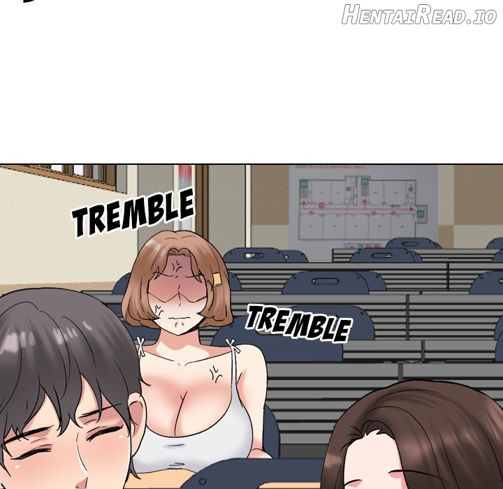 One Shot Men’s Clinic Chapter 32 - page 62
