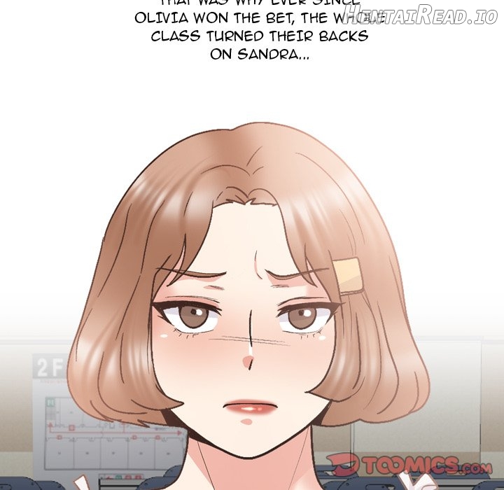 One Shot Men’s Clinic Chapter 32 - page 66