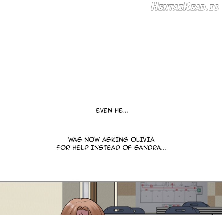 One Shot Men’s Clinic Chapter 32 - page 70