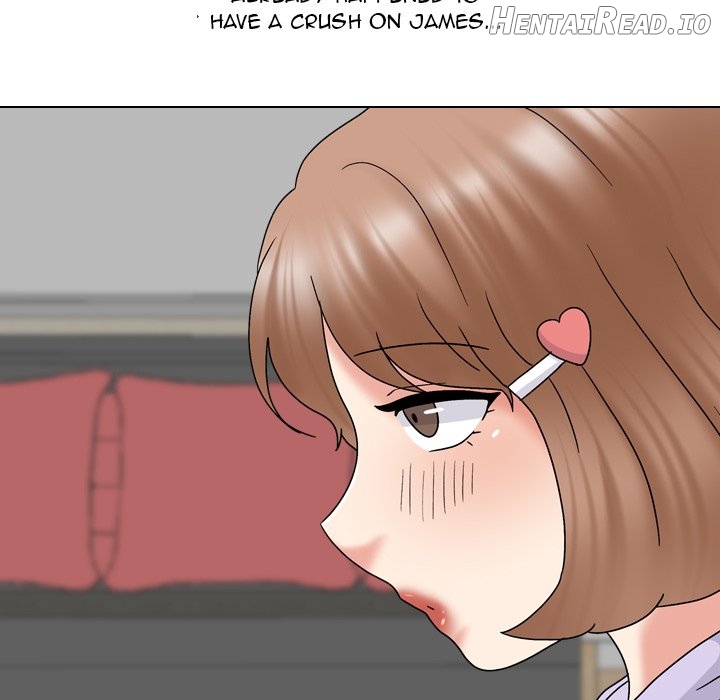 One Shot Men’s Clinic Chapter 32 - page 73