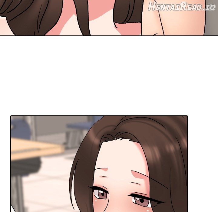 One Shot Men’s Clinic Chapter 32 - page 88