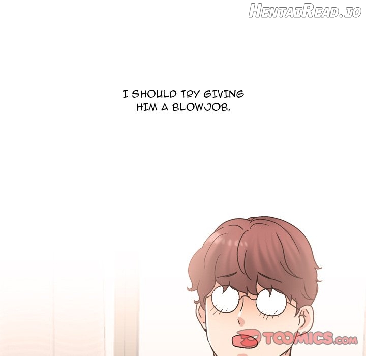 One Shot Men’s Clinic Chapter 32 - page 90