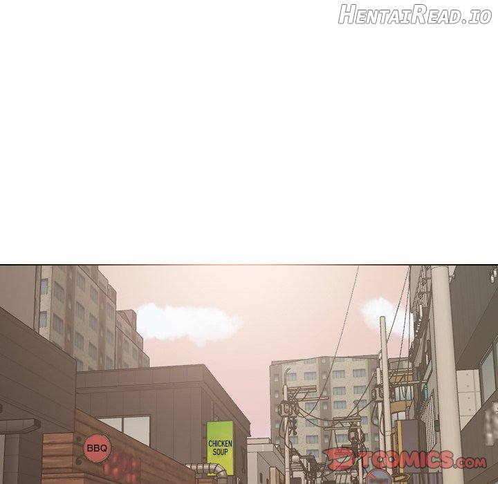One Shot Men’s Clinic Chapter 33 - page 10