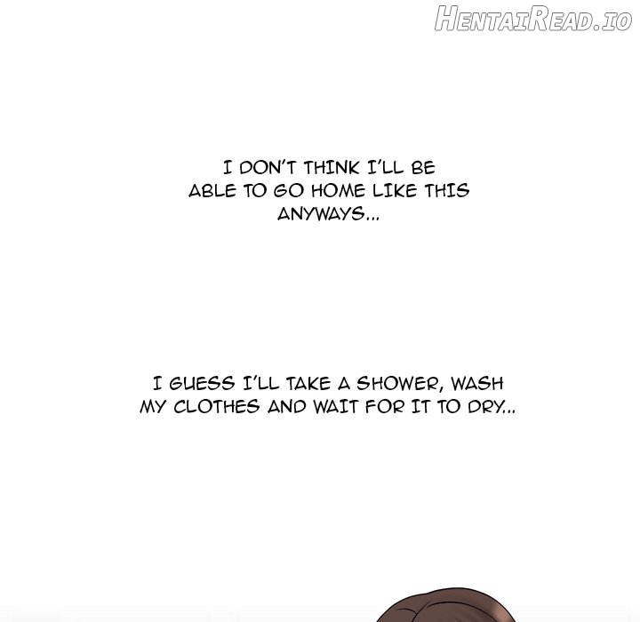One Shot Men’s Clinic Chapter 33 - page 100