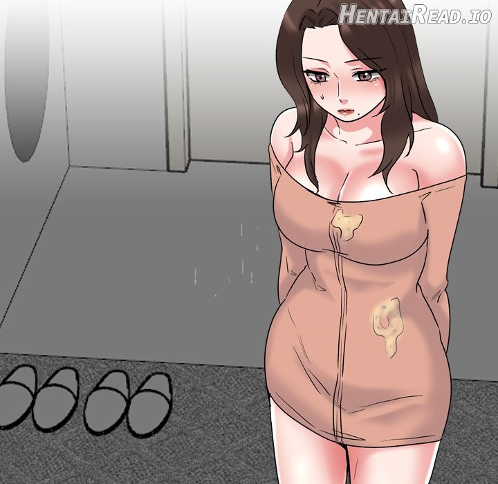One Shot Men’s Clinic Chapter 33 - page 101