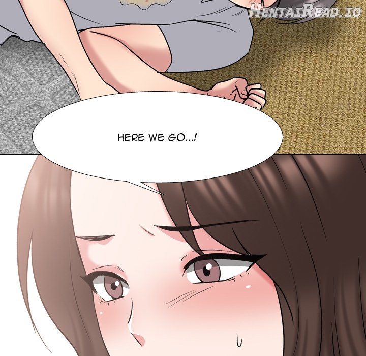 One Shot Men’s Clinic Chapter 33 - page 103