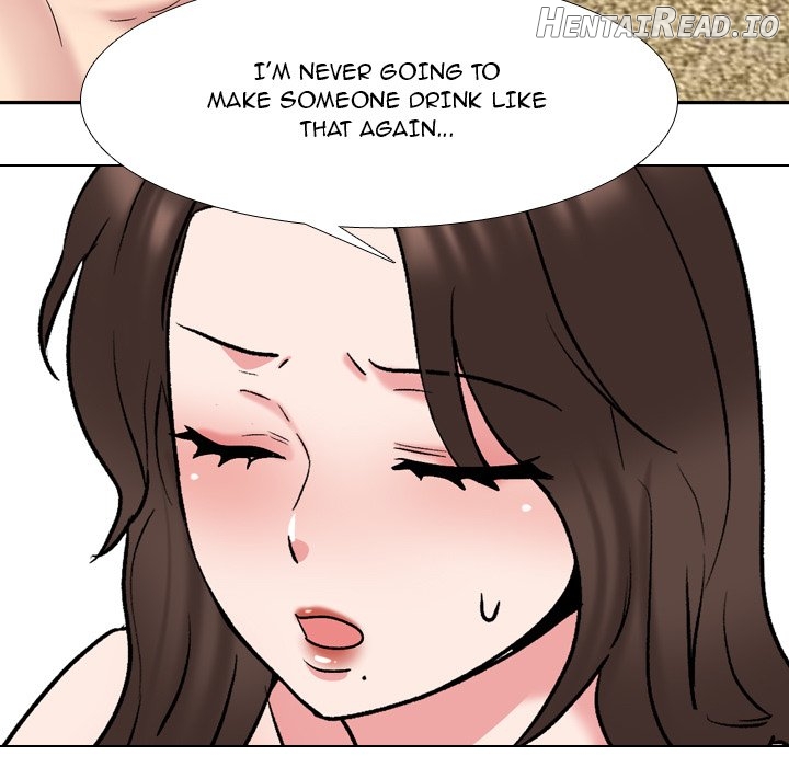 One Shot Men’s Clinic Chapter 33 - page 109
