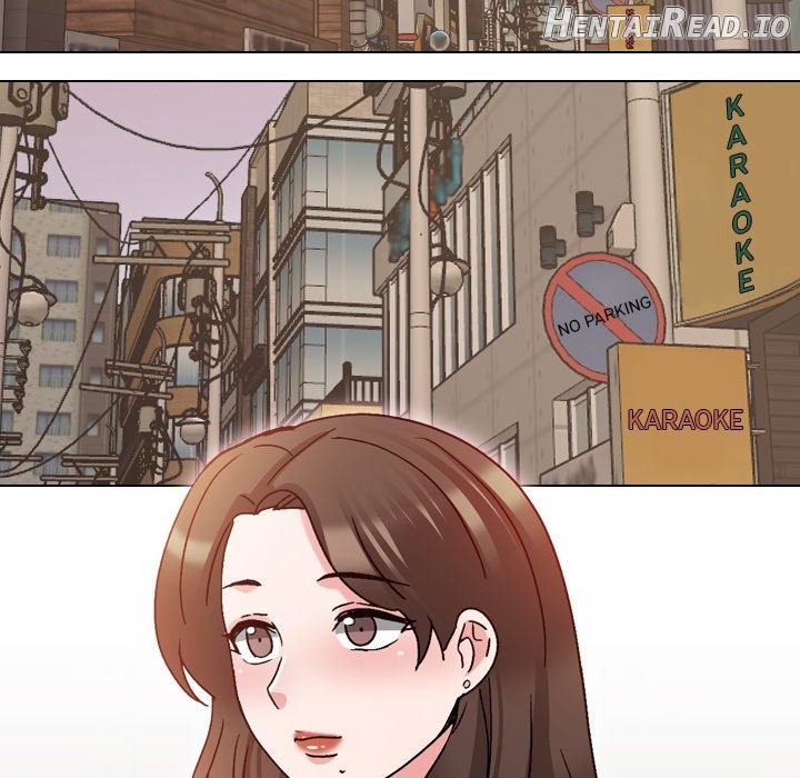 One Shot Men’s Clinic Chapter 33 - page 11