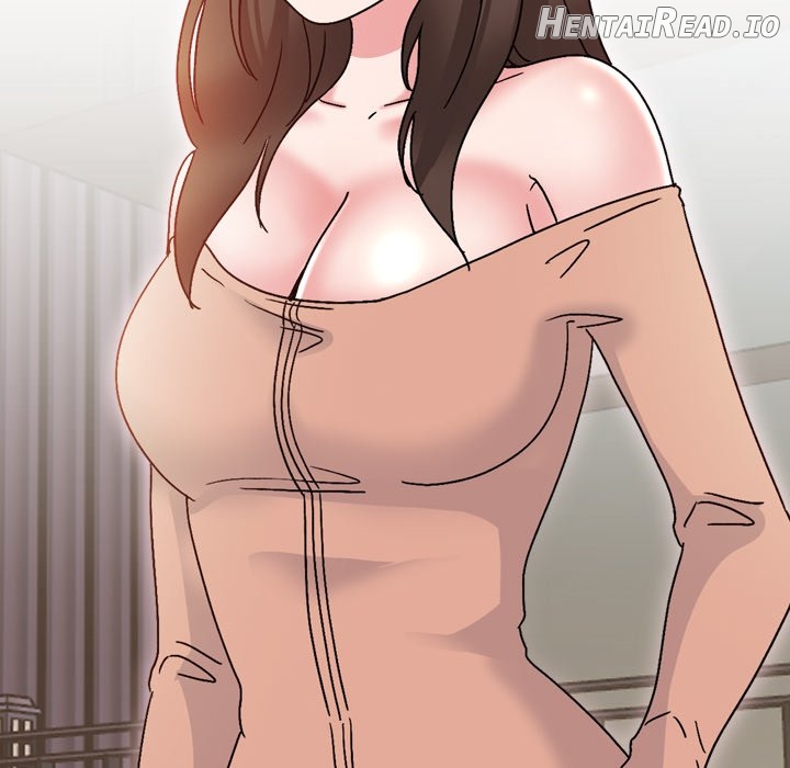 One Shot Men’s Clinic Chapter 33 - page 12