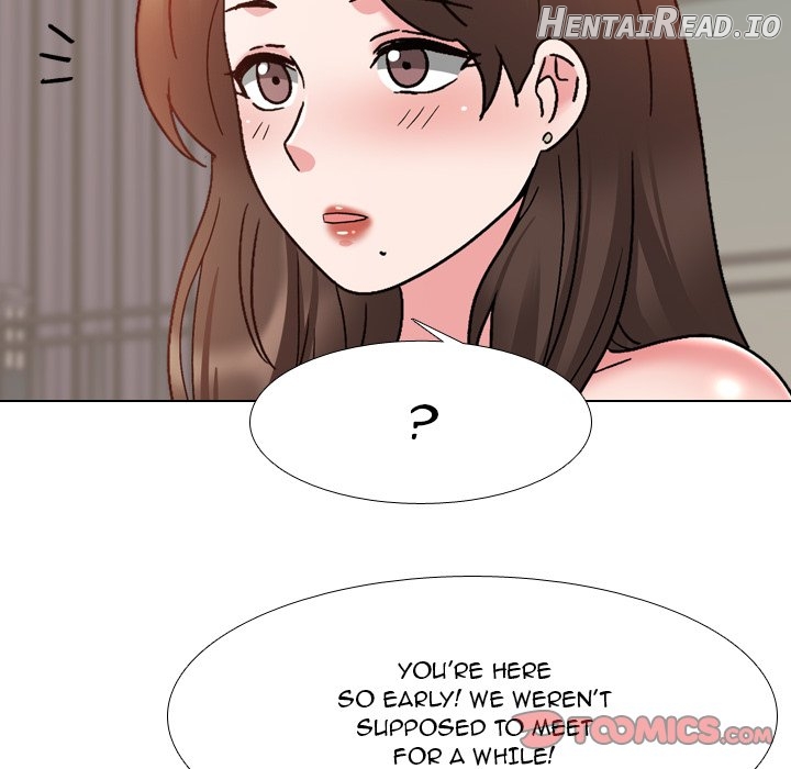 One Shot Men’s Clinic Chapter 33 - page 14
