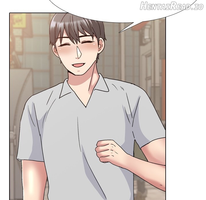 One Shot Men’s Clinic Chapter 33 - page 15