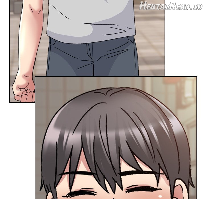 One Shot Men’s Clinic Chapter 33 - page 16
