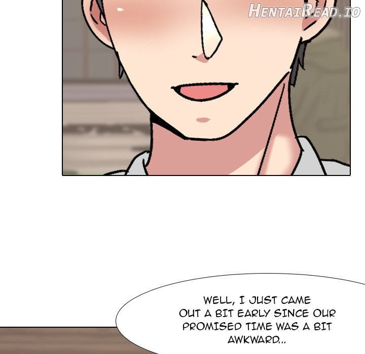 One Shot Men’s Clinic Chapter 33 - page 17