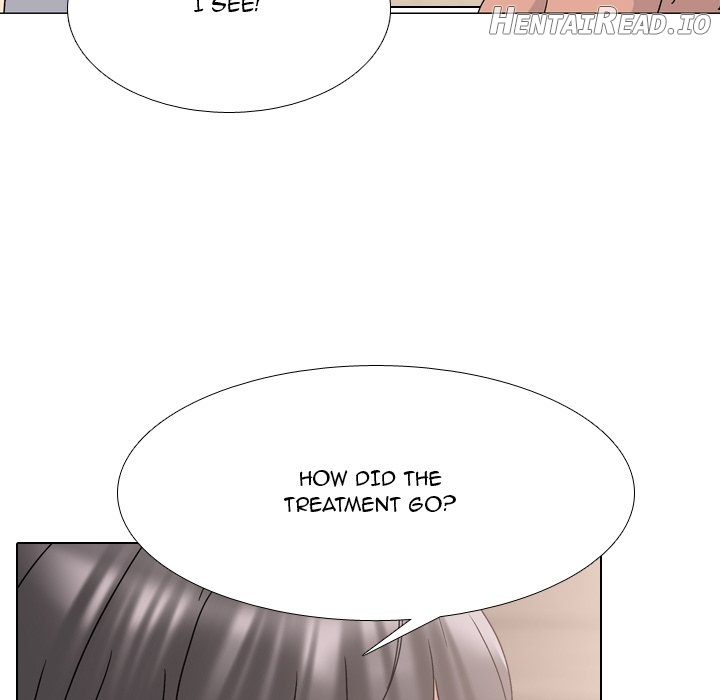 One Shot Men’s Clinic Chapter 33 - page 19