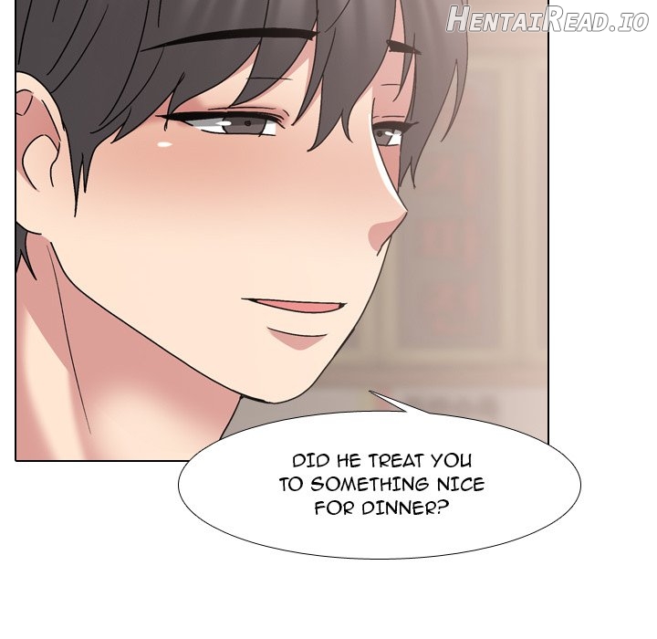 One Shot Men’s Clinic Chapter 33 - page 20