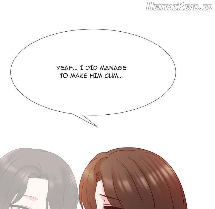 One Shot Men’s Clinic Chapter 33 - page 21