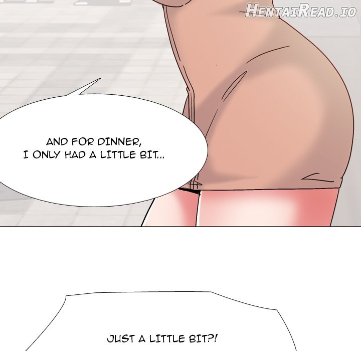 One Shot Men’s Clinic Chapter 33 - page 23