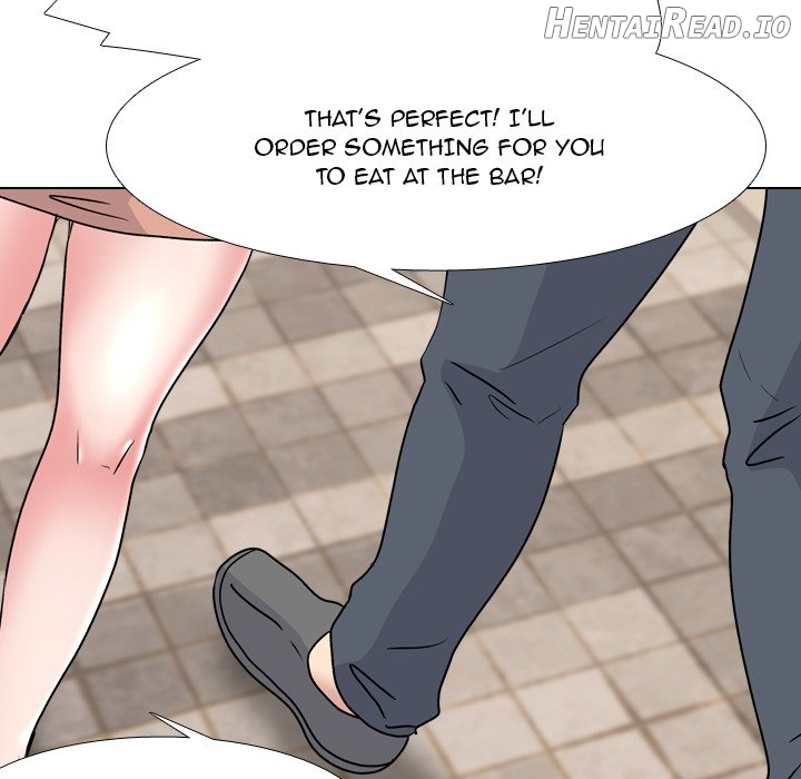 One Shot Men’s Clinic Chapter 33 - page 24