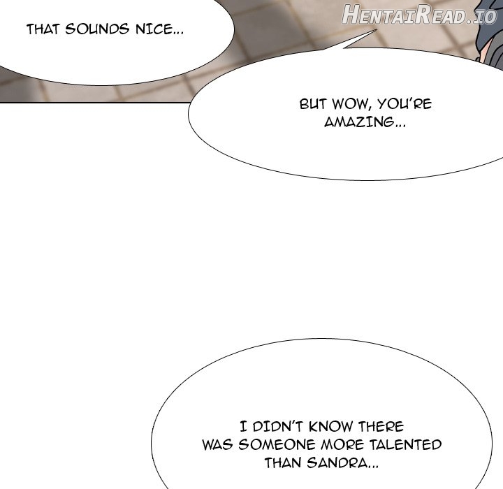 One Shot Men’s Clinic Chapter 33 - page 25