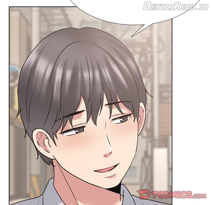 One Shot Men’s Clinic Chapter 33 - page 26