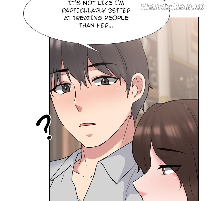 One Shot Men’s Clinic Chapter 33 - page 28