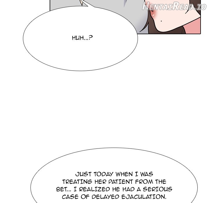 One Shot Men’s Clinic Chapter 33 - page 29