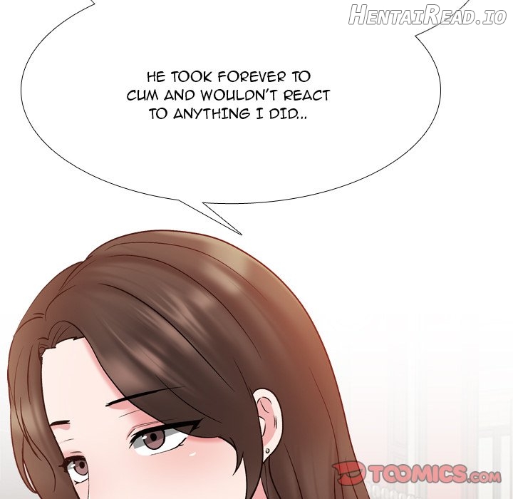 One Shot Men’s Clinic Chapter 33 - page 30
