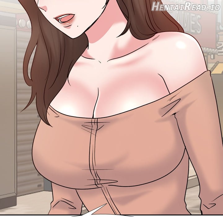 One Shot Men’s Clinic Chapter 33 - page 31
