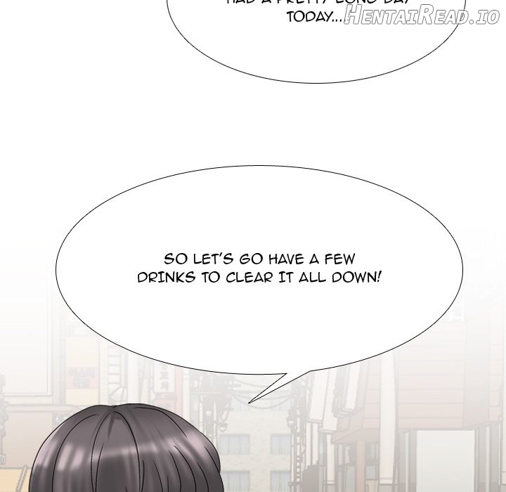 One Shot Men’s Clinic Chapter 33 - page 37