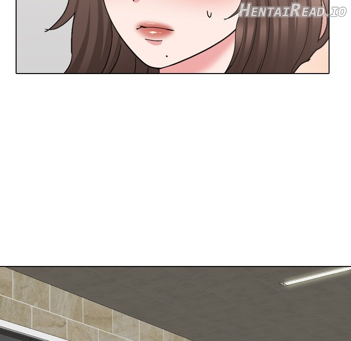 One Shot Men’s Clinic Chapter 33 - page 40