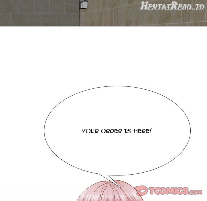 One Shot Men’s Clinic Chapter 33 - page 42