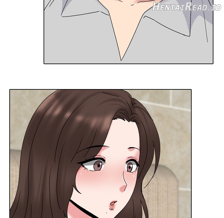 One Shot Men’s Clinic Chapter 33 - page 47