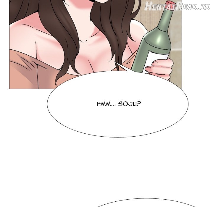 One Shot Men’s Clinic Chapter 33 - page 48