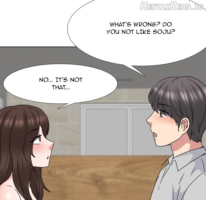 One Shot Men’s Clinic Chapter 33 - page 49