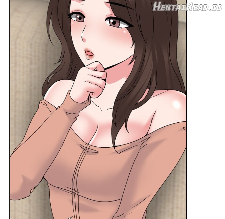 One Shot Men’s Clinic Chapter 33 - page 51