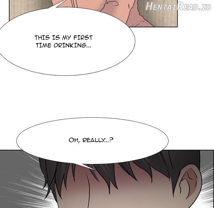 One Shot Men’s Clinic Chapter 33 - page 52