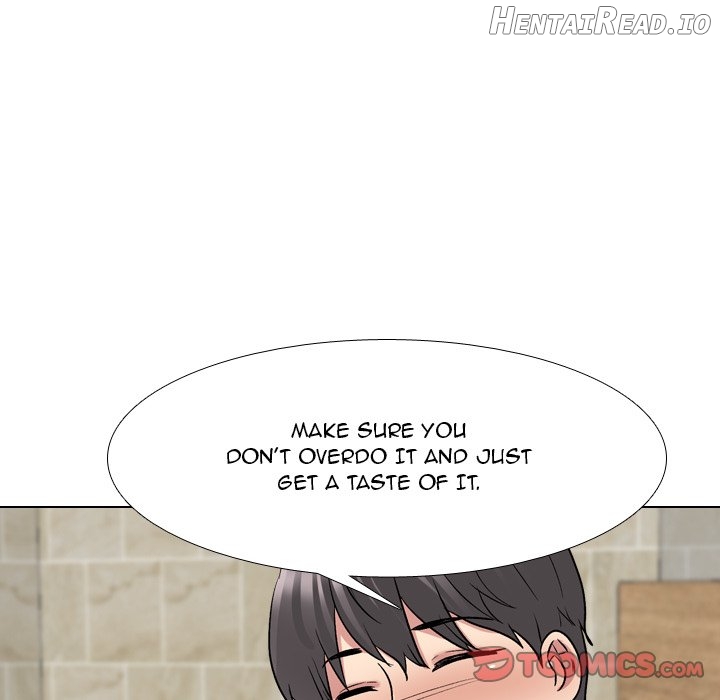 One Shot Men’s Clinic Chapter 33 - page 54