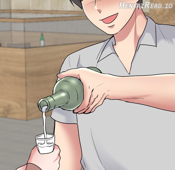 One Shot Men’s Clinic Chapter 33 - page 55